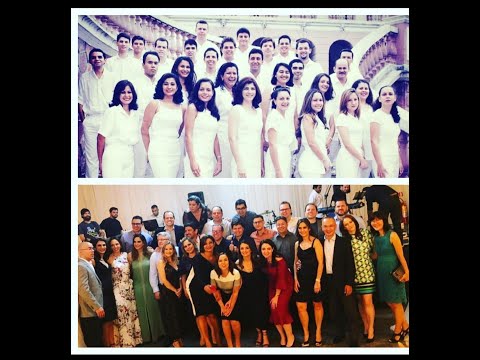 Formatura Medicina UFAM 1998 - Turma 46