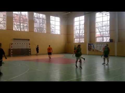 StrefaFutbolu.pl - ALHPN: WKS - Pomarańczowi