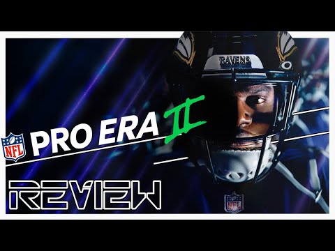 NFL Pro Era 2 | Review | PSVR 2 - It's Madden(ing) in VR!