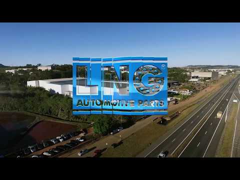 LNG Automotive Parts 2017