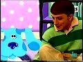 Final Revival Of My Clips From My Pre Recorded Blue S Clues Tapes 312 HQ Remake