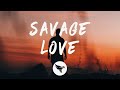 Jason Derulo Savage Love Lyrics Prod