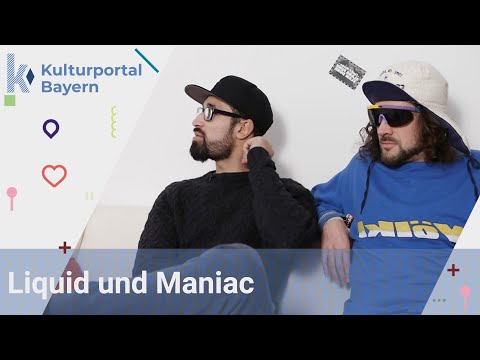 Kulturportal - Musik: Liquid und Maniac