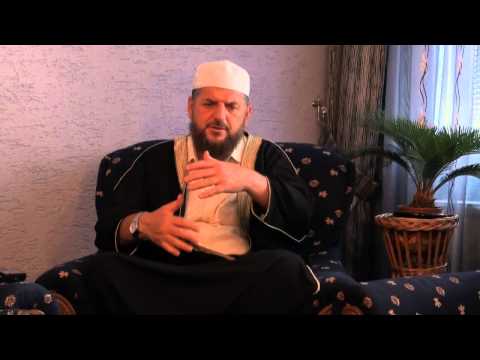 10. Mos u tall me Ramazanin - Hoxhë Shefqet Krasniqi (Iftari)