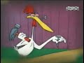 8 Cartoon Network UKEurope Cow And Chicken Beatbox Bumpers 1997