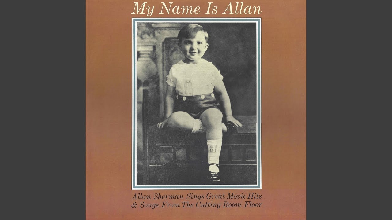 That Old Back Scratcher (Has Me in its Spell)