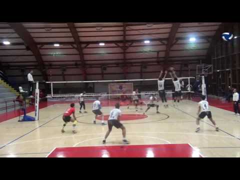 Leandro Concina .VIRTUS POTENZA#AREA BRUTIA VT COSENZA