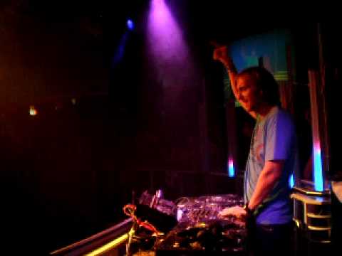 David Guetta @ Spin 11/24/09