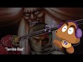 The Revenge Of Shinobi OST Terrible Beat HQ Version