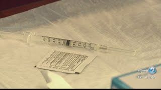 Safeway to begin administering the Johnson & Johnson vaccine