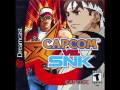 Capcom Vs SNK Music Theme Of Morrigan Aensland Darkstalkers
