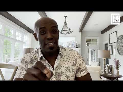 Understanding A Spirit Of Fear | Kevin Chapman