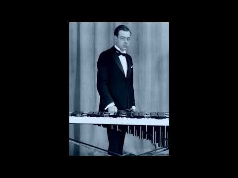 Dixie Marimba Players - A Shady Tree (1928)