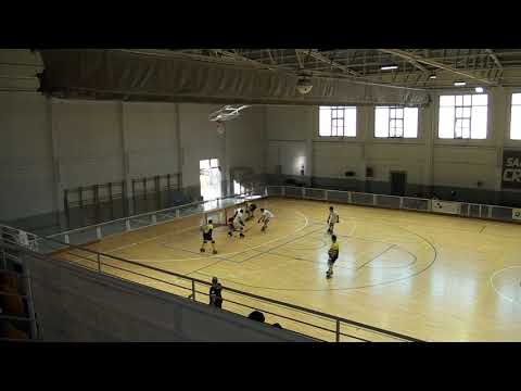 2ª parte CPP Raspeig vs CP Irlandesas