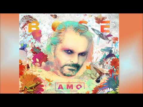 Miguel Bosé - Encanto (Audio oficial)