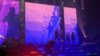 David Hasselhoff Hamburg 14th April 2018 -  Live until I Die