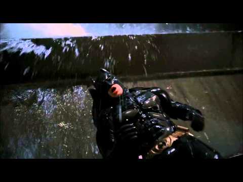 The shadows betray you