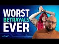 Devastating Video Game Betrayals We're Still Not Over