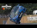 Terry Grant S Two Wheeled F Type Hillclimb