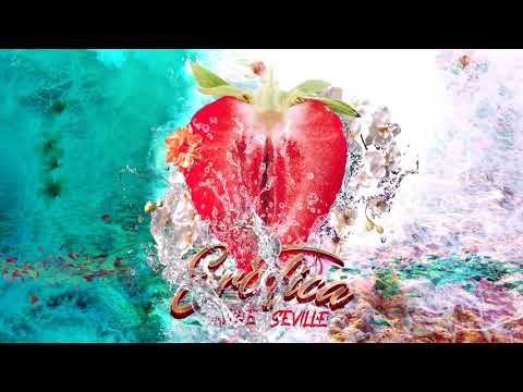 Raine Seville - Erotica (Audio Visual)