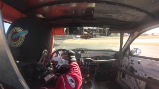 Shine Country Classic 2016 24 Hours of Lemons Hyatt B b