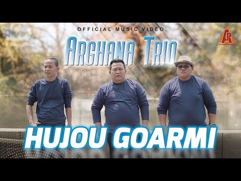 Hujou Goarmi - Arghana Trio