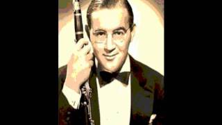 Benny Goodman-Stardust