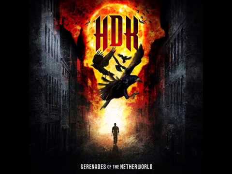 HDK - Mortal Zombie