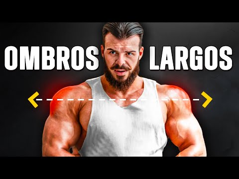 5 Tips to Grow Your Shoulders and Break Out of a Plateau