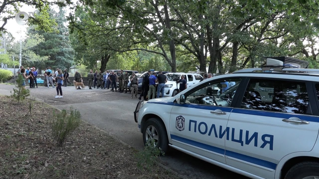 Спасителен отряд, модерна техника и хеликоптер се включиха в търсенето на Златко Дерменджиев