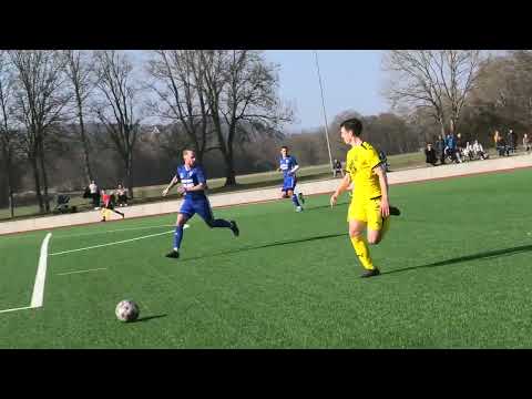 90+x: TSV Mönchröden - SV Merkendorf  (Teil1/4)