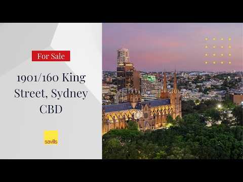 2 bed, 2 bath apartment in sydney - Photo 3