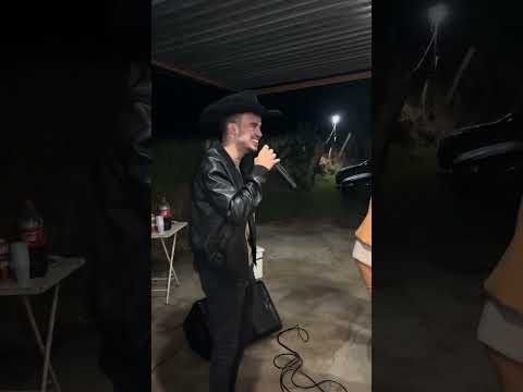 Cantor Jc Melo em Mar de Espanha - Mg em 23/05/2026. (Parte Final)