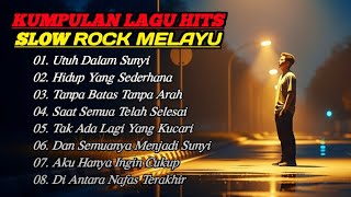 Download lagu 🔥 Lagu Slow Rock Melayu 90an Paling Sunyi, Dalam & Penuh Makna – Akbar Dejavu mp3