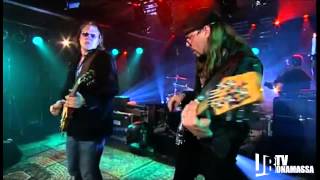 Joe Bonamassa Official - &quot;A New Day Yesterday&quot; - Live at Rockpalast