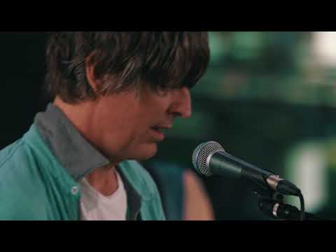 Stephen Malkmus and the Jicks - Bike Lane (Live on KEXP)