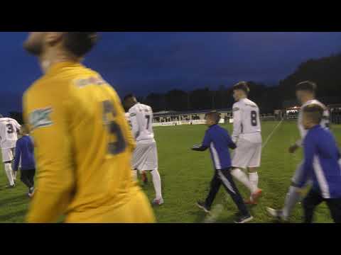 Coupe de France; USMontagnarde-Stade Briochin 1-2 après prolongations.