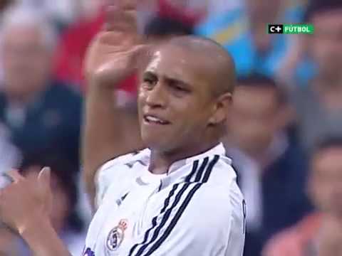 La Liga 2006/07: Jornada 38ª - Real Madrid VS R.C.D. Mallorca (17/06/2007) ● PARTIDO COMPLETO