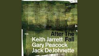 Keith Jarrett, Gary Peacock, Jack DeJohnette Chords