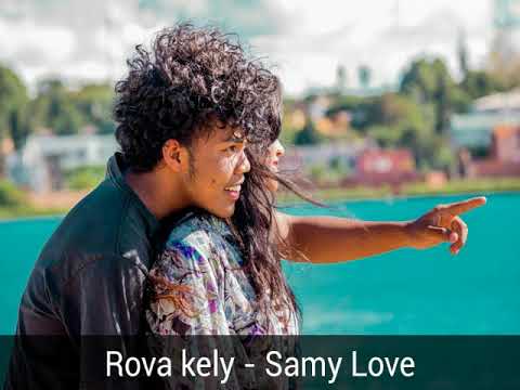 Samy love-Rova Randria audio rec by Rec"ordz Besarety