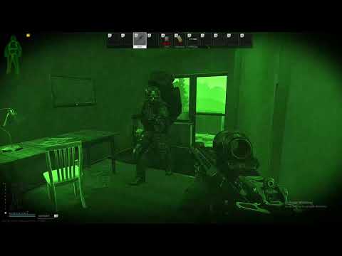East 322 Bathroom Bugged Graphics Tarkov