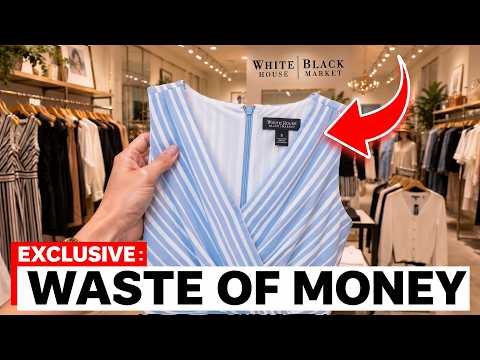 6 Women's Clothing Brands You MUST Stop Buying in 2026 (And 3 You Can Actually Trust)