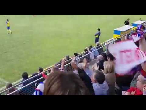 Afición Quart de les Valls