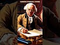 John Adams - The Founding Father and Second U.S. President #History #TrendingTopics #AI #JohnAdams