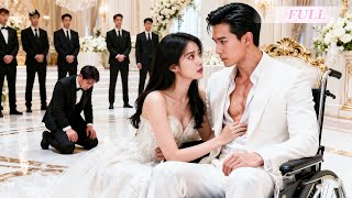 Echtgenoot kiest zwangere minnares - ze herwint haar rijke identiteit en trouwt met een CEO die haar verwent!