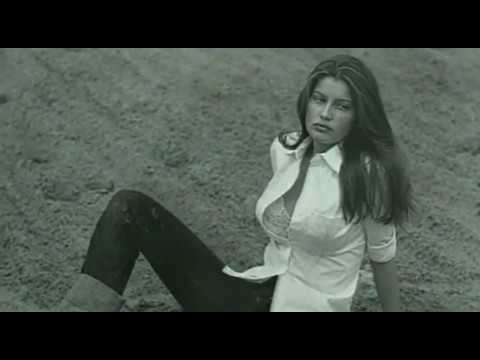 Guess Commercial with supermodel Laetitia Casta