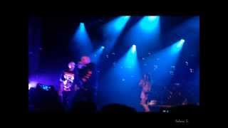 Love you when I&#39;m high - Stress (11.4.15)