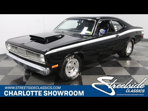 1972 Plymouth Duster (CC-1269591) for sale in Concord, North Carolina