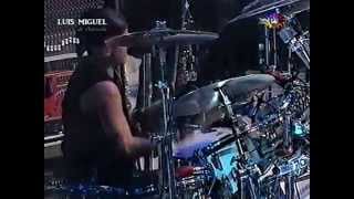 Luis Miguel - Nosotros - Argentina 1997 HQ