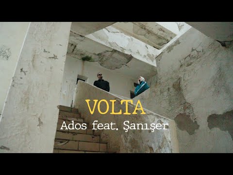 Video thumbnail for Volta